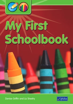 My First Schoolbook