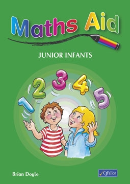 Maths Aid Junior Infants