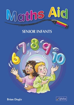 Maths Aid Senior Infants