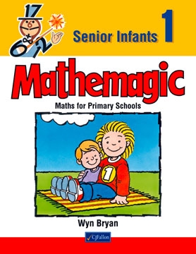 Mathemagic - Senior Infants 1