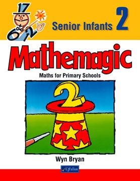 Mathemagic - Senior Infants 2