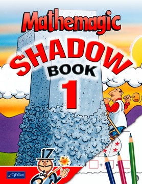 Shadow Book 1