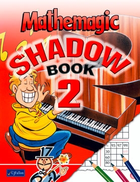 Shadow Book 2