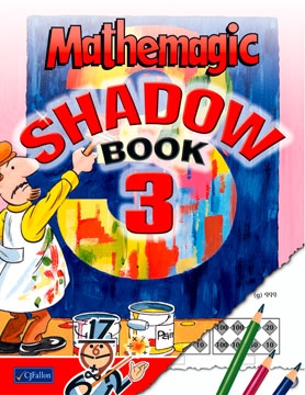 Shadow Book 3