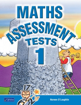 Maths Assessment Test 1