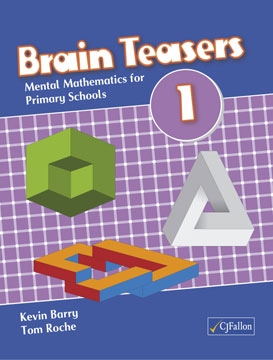 Brain Teasers Book 1