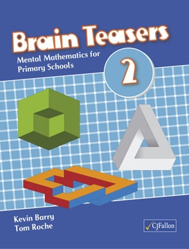 Brain Teasers Book 2