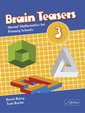 Brain Teasers Book 3
