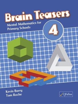 Brain Teasers Book 4