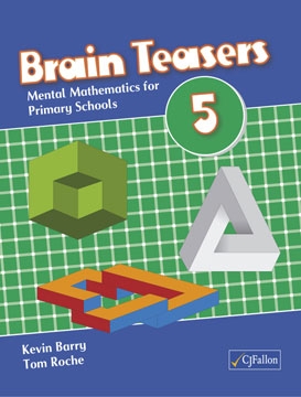 Brain Teasers Book 5