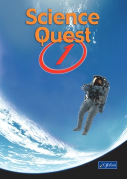 Science Quest 1