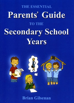 Parents’ Guide to the Secondary School Years