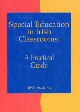 Special Education in irish classrooms