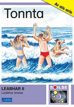Soilse Leabhar 8 - Tonnta