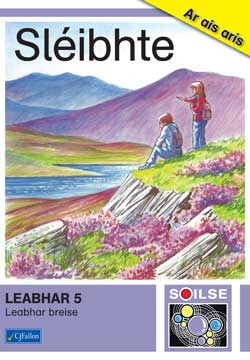 Soilse Leabhar 5 - Sléibhte