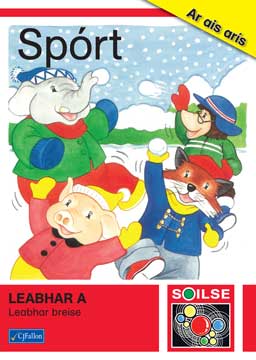 Soilse Leabhar A - Spórt