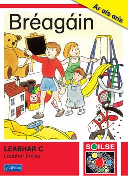 Soilse Leabhar C - Bréagáin