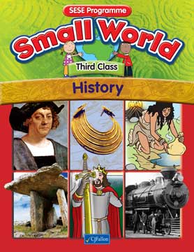 Small World – Third Class – History