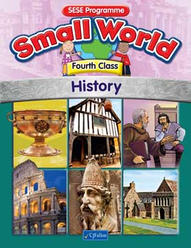 Small World – Fourth Class – History