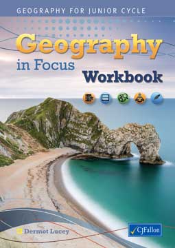 Geography in Focus - Workbook