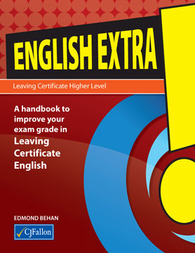 English Extra! - Higher Level