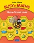 Busy at Maths - Junior Infants