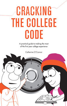 Cracking The College Code
