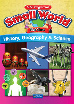 Small World – First Class