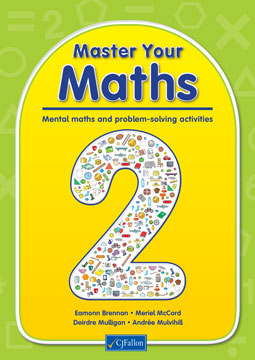 Master Your Maths 2