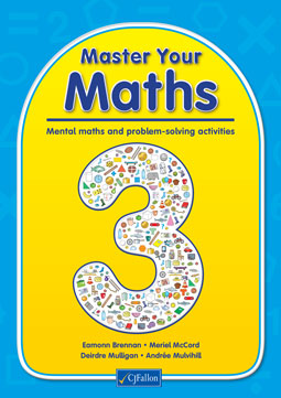 Master Your Maths 3