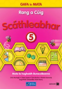 Gafa le Mata - Rang a Cúig Scáthleabhar