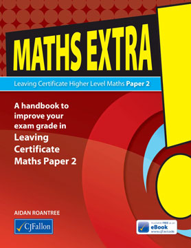 Maths Extra! Paper 2