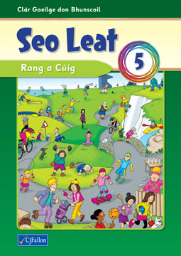 Seo Leat 5