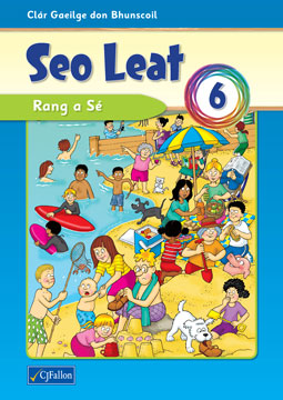 Seo Leat 6