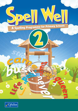 Spell Well 2