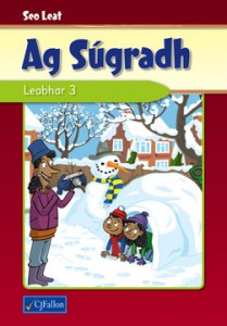 Ag Súgradh – Leabhar 3