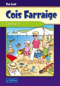 Cois Farraige – Leabhar 4
