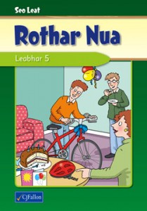 Rothar Nua – Leabhar 5