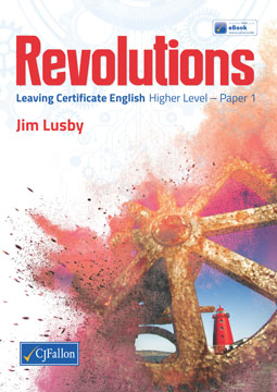 Revolutions (Pack)