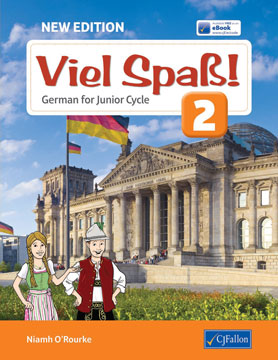 Viel Spaß! 2 – New Edition (Pack)