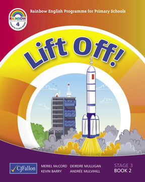 Lift Off! (Pack)