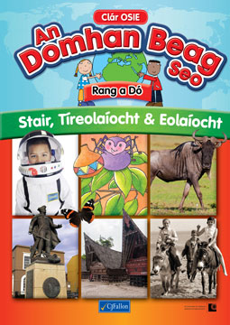 An Domhan Beag Seo – Rang a Dó