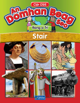 An Domhan Beag Seo – Rang a Trí – Stair