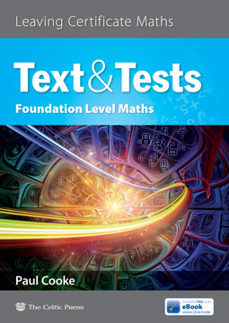 Text & Tests – Foundation Level