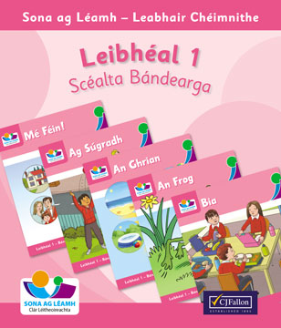 Leibhéal 1 – Scéalta Bándearga