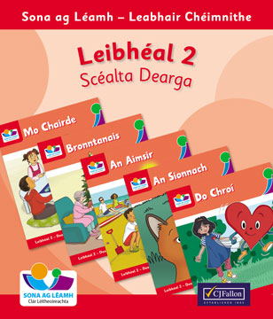 Leibhéal 2 – Scéalta Dearga