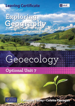 Exploring Geography – Optional Unit 7