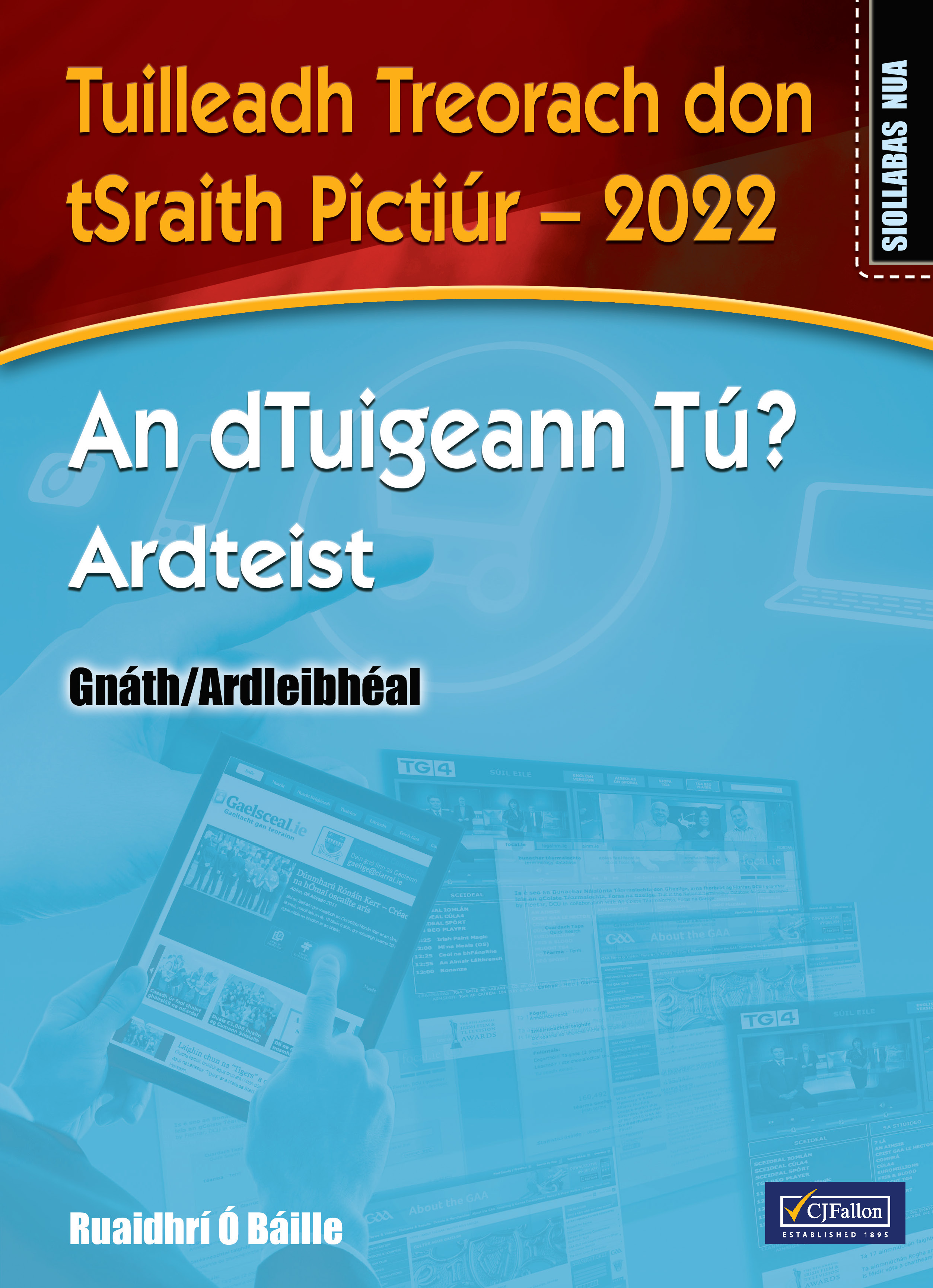 Tuilleadh Treorach don tSraith Pictiúr – 2022