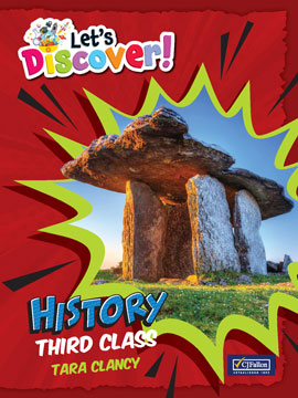 Let's Discover! Third Class History