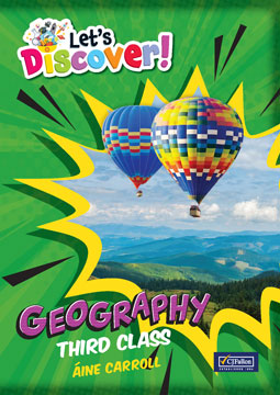 Let's Discover! Third Class Geography